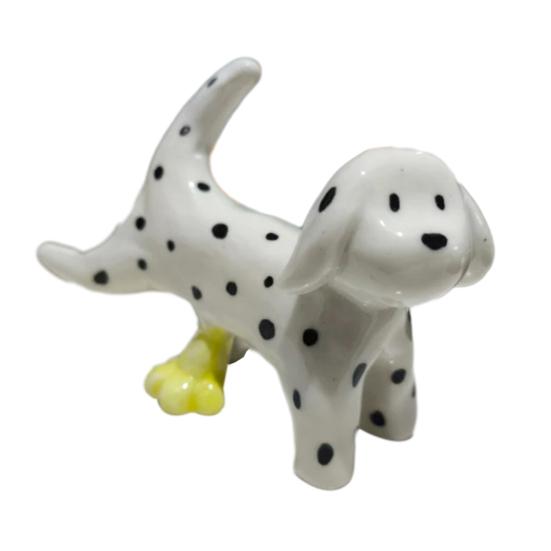 

Фигурка собаки, писающей, Забавная художественная скульптура собаки, мочащейся, Декоративное настольное украшение для книжных полок, Смола, Украшение для двора, сада 1pc