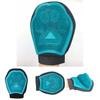 Soft And Flexible Magic Glove For Gentle Dog Cat Massage And Grooming