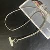 Bling Bling Phone Anti-lost Rope Crystal Hanging Cord Phone Case Chain Straps  Phone Accessories
