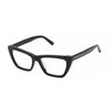 Women Eyeglasses Vnr363 0700