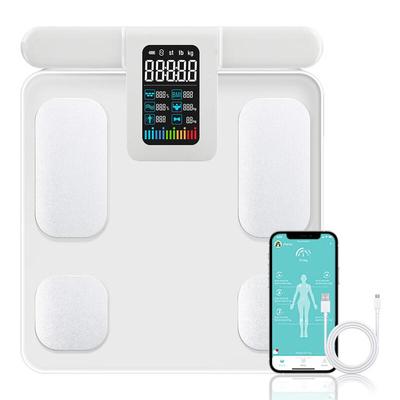 Bilancia Impedenziometrica Smart ICOMON (Versione NC)