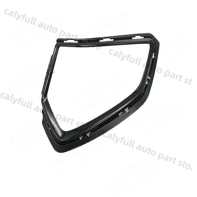 Original For Chery Omoda C5 Fog Lamp Cover Headlight Frame Trim 602002158AA 602002159AA