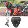 Rame și accesorii pentru motociclete – Parbrize și deflectoare