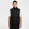 Nike Men's James Series Detachable Stand-Collar Down Jacket HV3502