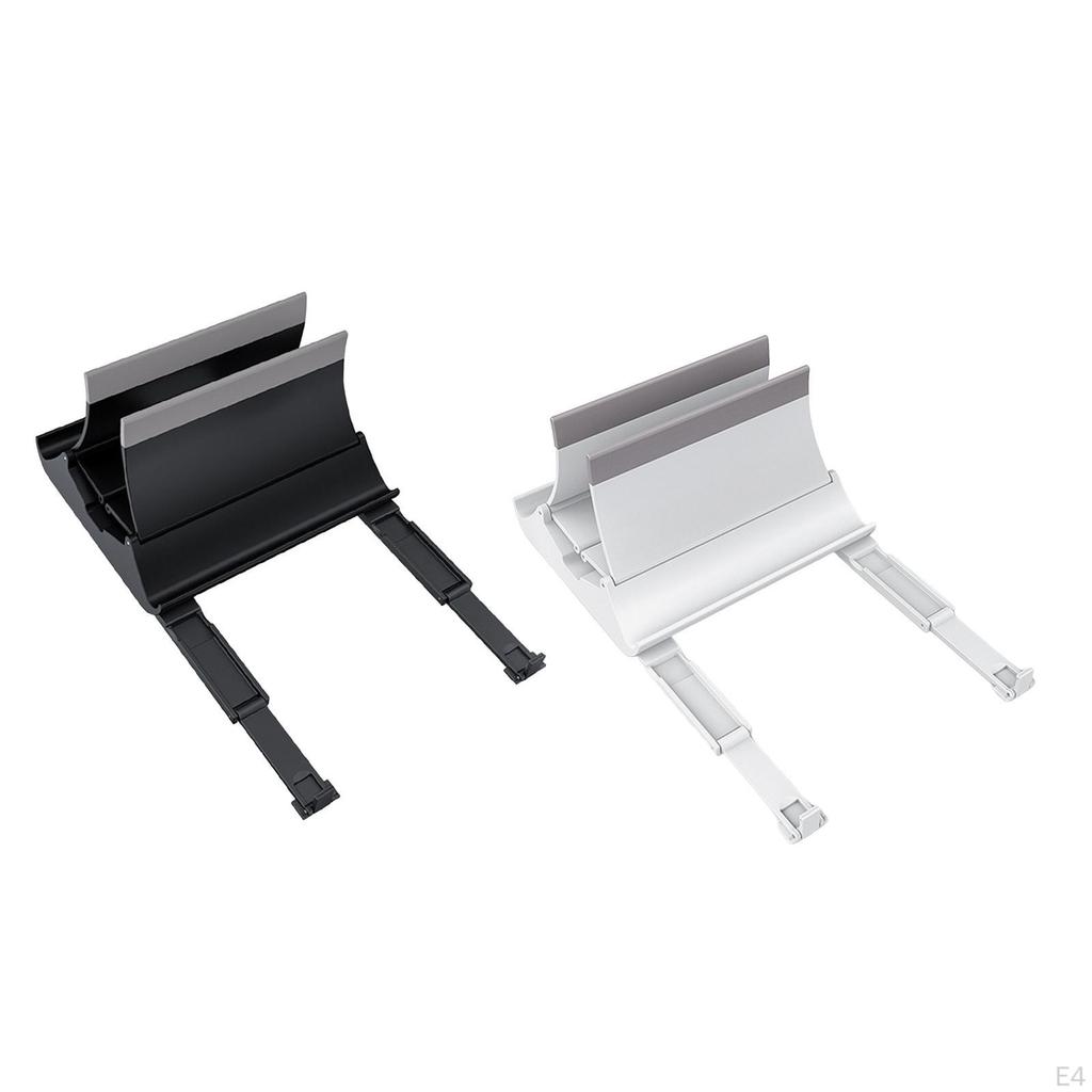 Laptop Stand Desktop Multifunctional Silicone Portable Ventilation Adjustable Nonslip Holder