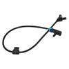 2Pcs Front Left/Right ABS Wheel Speed Sensor for Chevrolet 19181873 15716191