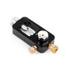 Instalare ușoară în aer liber pentru rezervoare de scufundări Set adaptor de reumplere Adaptor pentru butelia de oxigen Practic