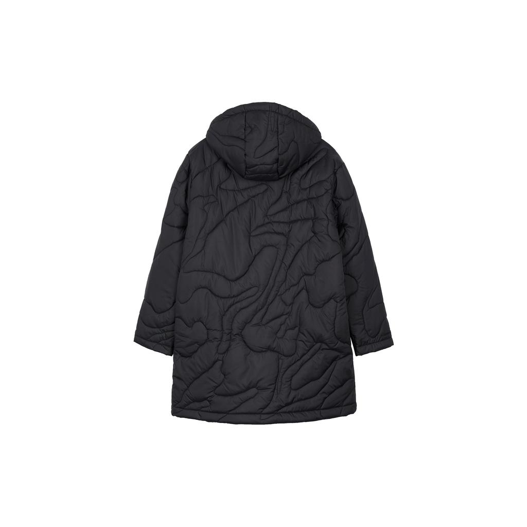 New Nike Puffer Jackets Men's Black FB6337-010