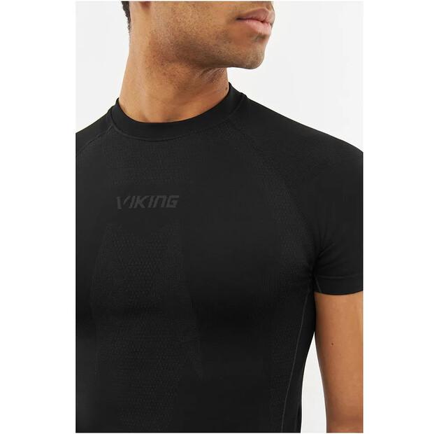 Viking Eiger Short Sleeve Base Layer