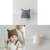 Baby Knitted Winter Hat For Ages 524 Months With Warmth And Windproof Design