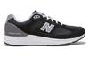 New Balance Fresh Foam 1880 Shoes 'Black Grey White' MW1880CR