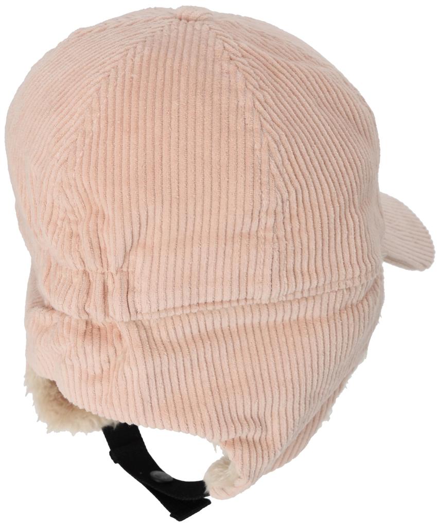 Coleman Kids Flight Cap, Pink, 341-4011