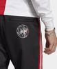 Adidas Ajax Track Pants - Black / In4718