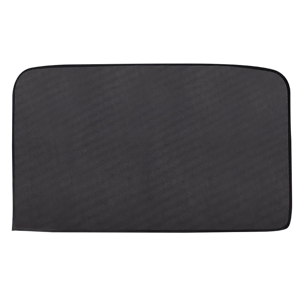 Car Windows Sunshade Magnetic Car Sun Shade UV Protection Automobile Curtain