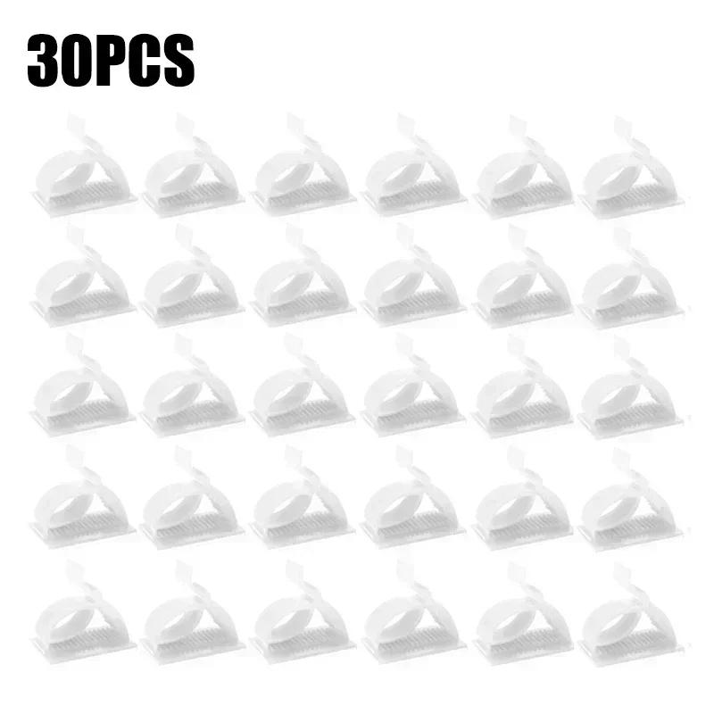 Universal Electric Cable Gland Adjustable Multipurpose D/wiring Accessories Self-Adhesive Electrical Cable Connectors Wire Clamp