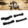Aluminium Alloy Suspension Mount Set for   1/7 1/8 Flexibility Accurate Composite Suspension Mount Set