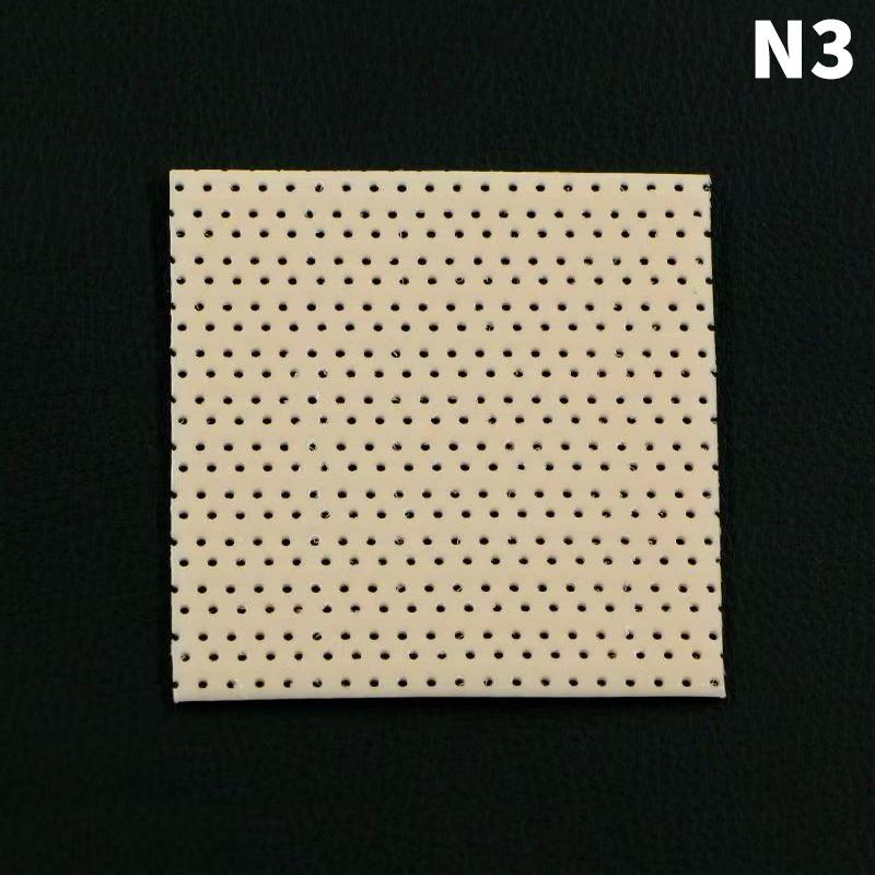 დაბალი ტემპერატურის თერმოპლასტიკური ცხვირის თერმოპლასტიკური ცხვირის სამუშაო რინოპლასტიკური სპლიტი ორთო იმობილიზაცია თერმოპლასტიკური ცხვირის ცხვირის მოტეხილობა