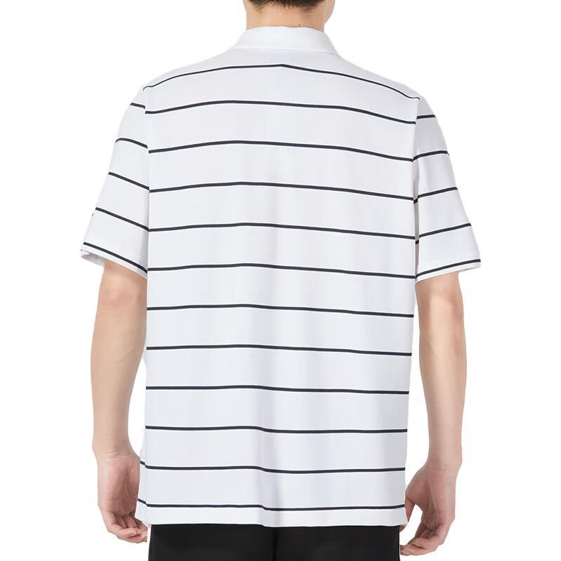 Adidas Future Icons Polo Shirt Men's White IA8166