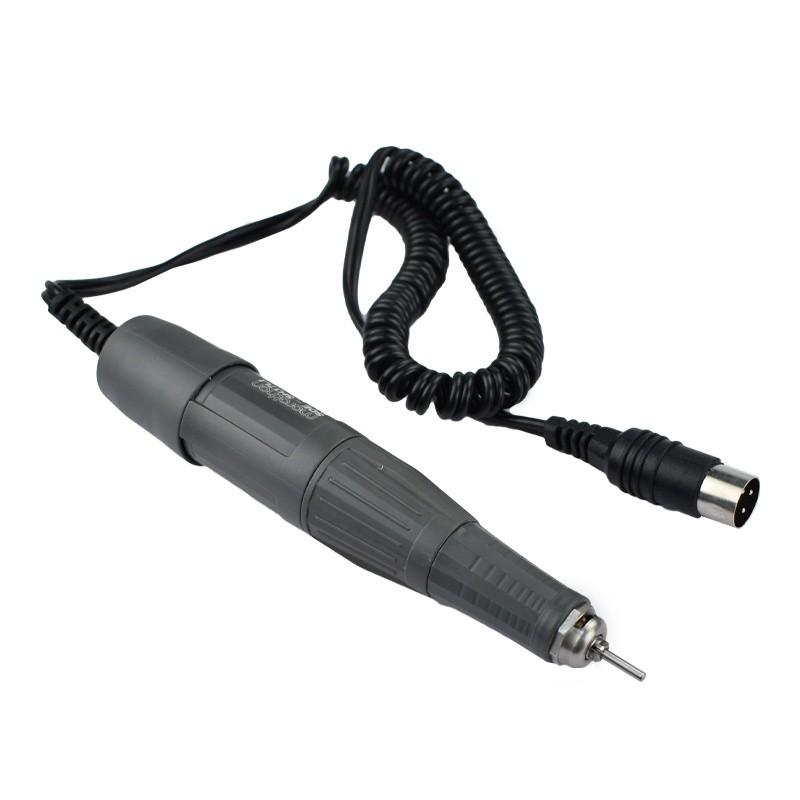 Dental Equipment Micro Motor Multipurpose Engraving Machine Electric Manicure Polish Machine Dental Tools with SH37L1 Handle