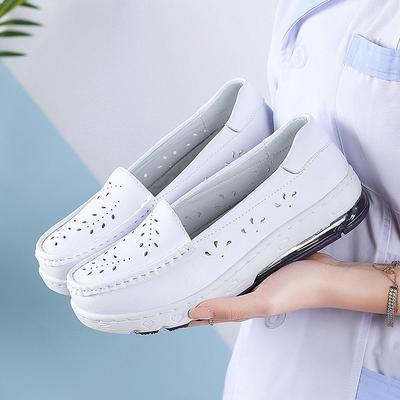 Sapatos de mulher – Mocassins de mulher