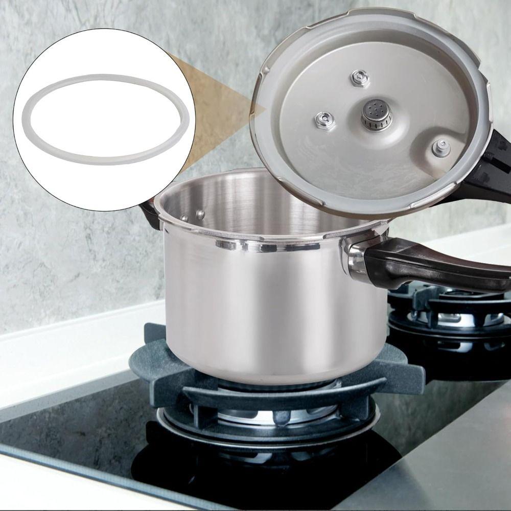 Non-Toxic Rice Cooker Silicone Ring 18/20/22/24/26/28/30/32cm Silicone Sealing Ring