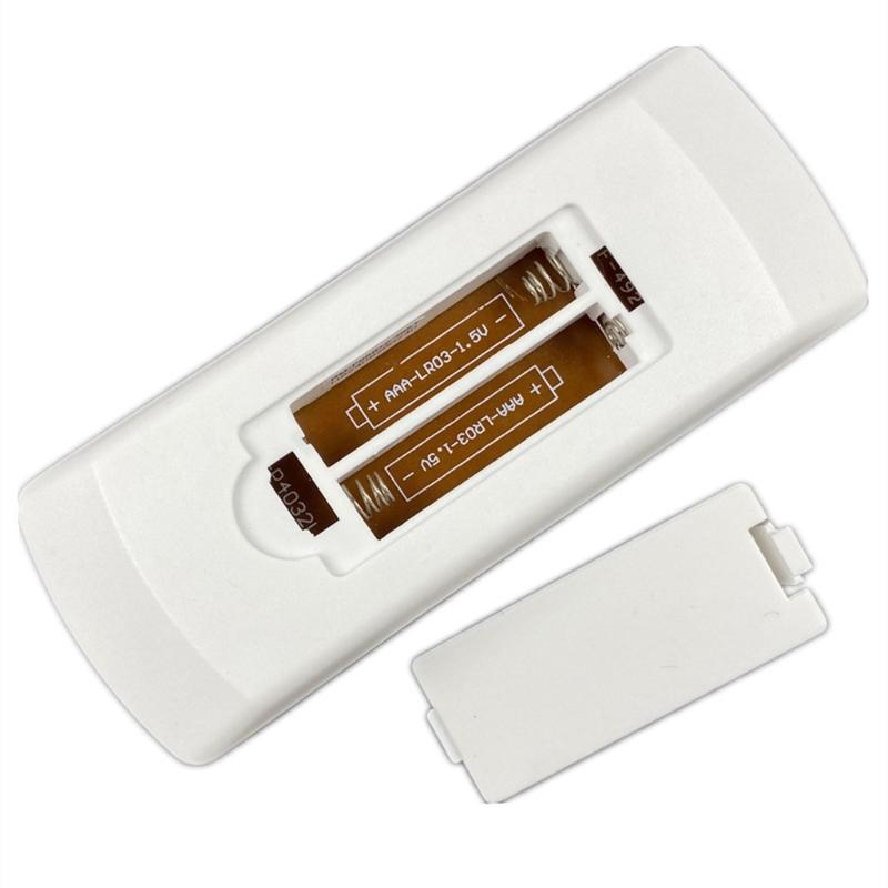Electric Fan Remote Control for RM-F989+2 Universal Ceiling Fan Directly Replacement Remote Controller Accessories