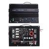 12V Universelles Auto MAX 1000W Einkanaliger Hochleistungs-Niederfrequenz-Auto-Audio-Verstärkerplatine Leistungsstarker Subwoofer-Verstärker