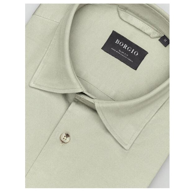 Borgio Terranova Shirt