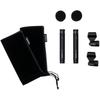 Zoom (Zoom) Pencil Type Condenser Microphone Set of 2 ZPC-1 Stereo Recording Drums Overhead Acous...