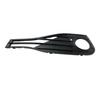 BMW 4 Series F3x Front Bumper Fog Light Trim / Grille 51117294683 51117294684