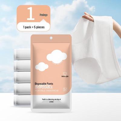 Prodotti per l'igiene femminile – Assorbenti