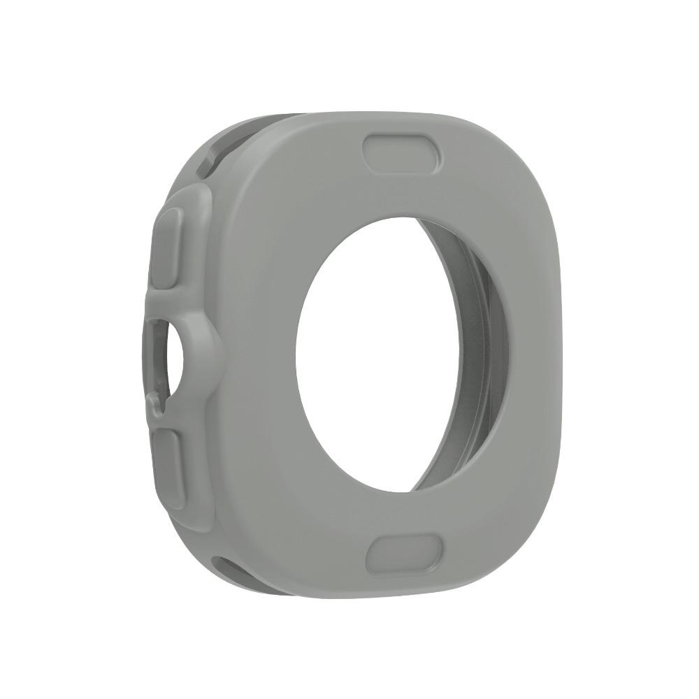 Watch Protective Case Cover For Samsung Watch Ultra 47mm SmartWatch Shockproof Screen Protector Shell