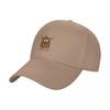 Silly yak for celiac Baseball Cap Visor Golf Hat derby hat For Girls Unisexs