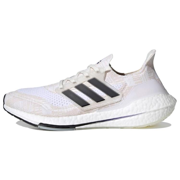 adidas Ultraboost 21 Non Dyed Core Black Men s FY0837 EU 44