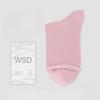 Socks Women Four Seasons Adult Socks Casual Loose Maternity Socks Mulberry Silk Socks Monthly Short Socks