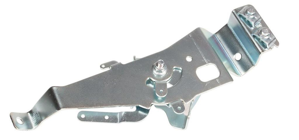Loncin Speed Controller Board Lc2P76F Original Part 171680211-0001