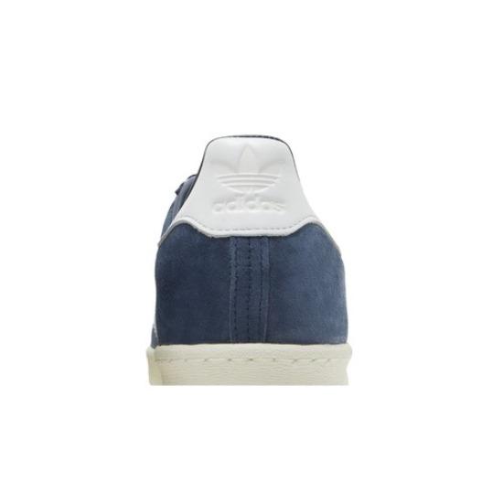 adidas Campus 80s 'Navy Off White' FZ6153 Men's Shoes