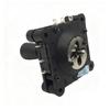 250VAC/5A Switch Type Joystick For CV4-YX-F4R2G Automatic Reset,swings The Arm-Rocker Switches Electric Switch Accessories