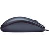 Logitech M90 Wired USB Mouse