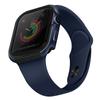 Etui Do Apple Watch Series 4 UNIQ Valencia Niebieskie