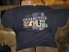 Vintage Collective Soul Band Alben Shirt Unisex Konzert S bis 5XL DO403 Unisex T-Shirt