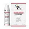 5% Niacinamide Face Glow Booster Face Serum 30 Gm with 6.5% Mandelic Acid & 0.5% Gallic Acid | Skin Brightening Serum | Men & Women