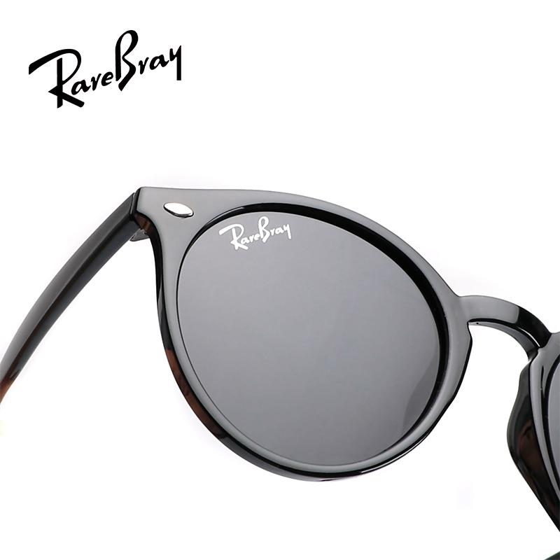 Fashion Round Polarized Sunglasses Women Men Classic Vintage Driving Travel Sun Glasses Circle Oval Brand Designer Eyewear UV400