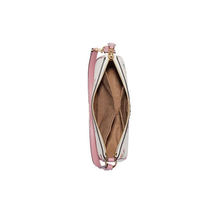 New COACH Women's Nolita 19 Clutch C7658-IMCAH