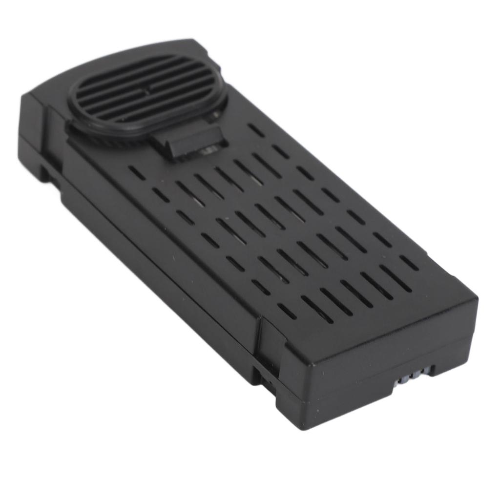 RC Drone Battery 3.7V 1800mAh Lithium Battery UAV Replacement Battery Drone Accessories for LSRC S4S