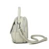 Mobile Phone Bag Mother Bag Large Capacity Multi-Layer PU Shoulder Crossbody Bag