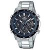 Casio Wristwatch Edifice Radio Solar EQW-T650DB-1AJF Mens Silver