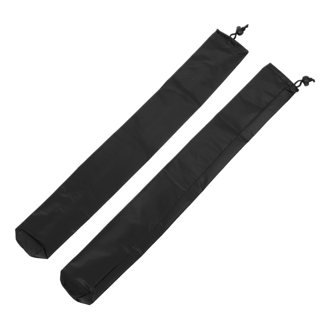 

ULTECHNOVO 1 Pair Car Wiper Cover Wiper Cover Car Wiper Cover Wiper 70.00X9.50X0.20CM чёрный