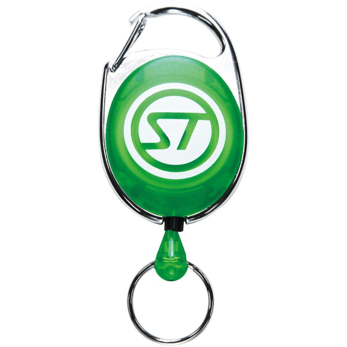 

Кепка Stream Trail Retriever Зеленая