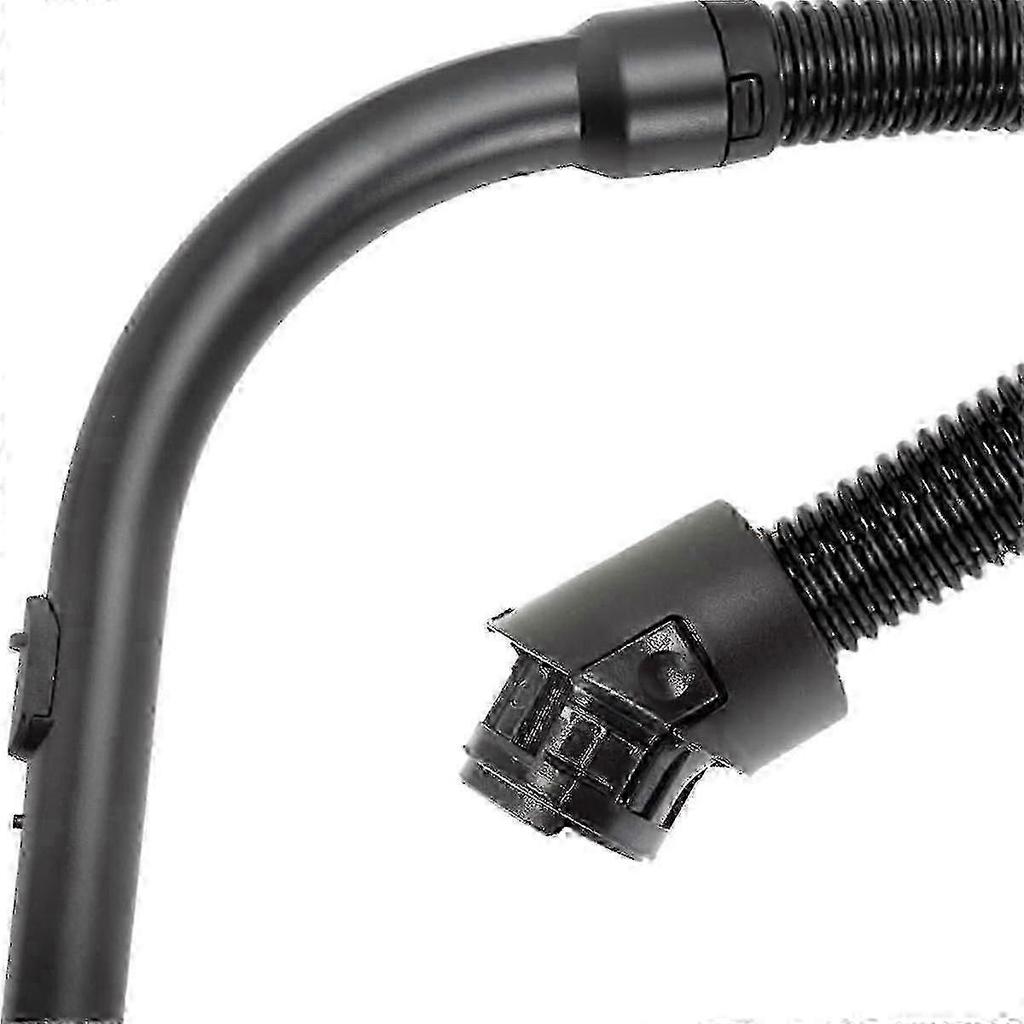 Miele S8340 S8 S6 C3 Compact C2 Powerline Ecoline Vacuum Cleaner Hose - Full Compatibility